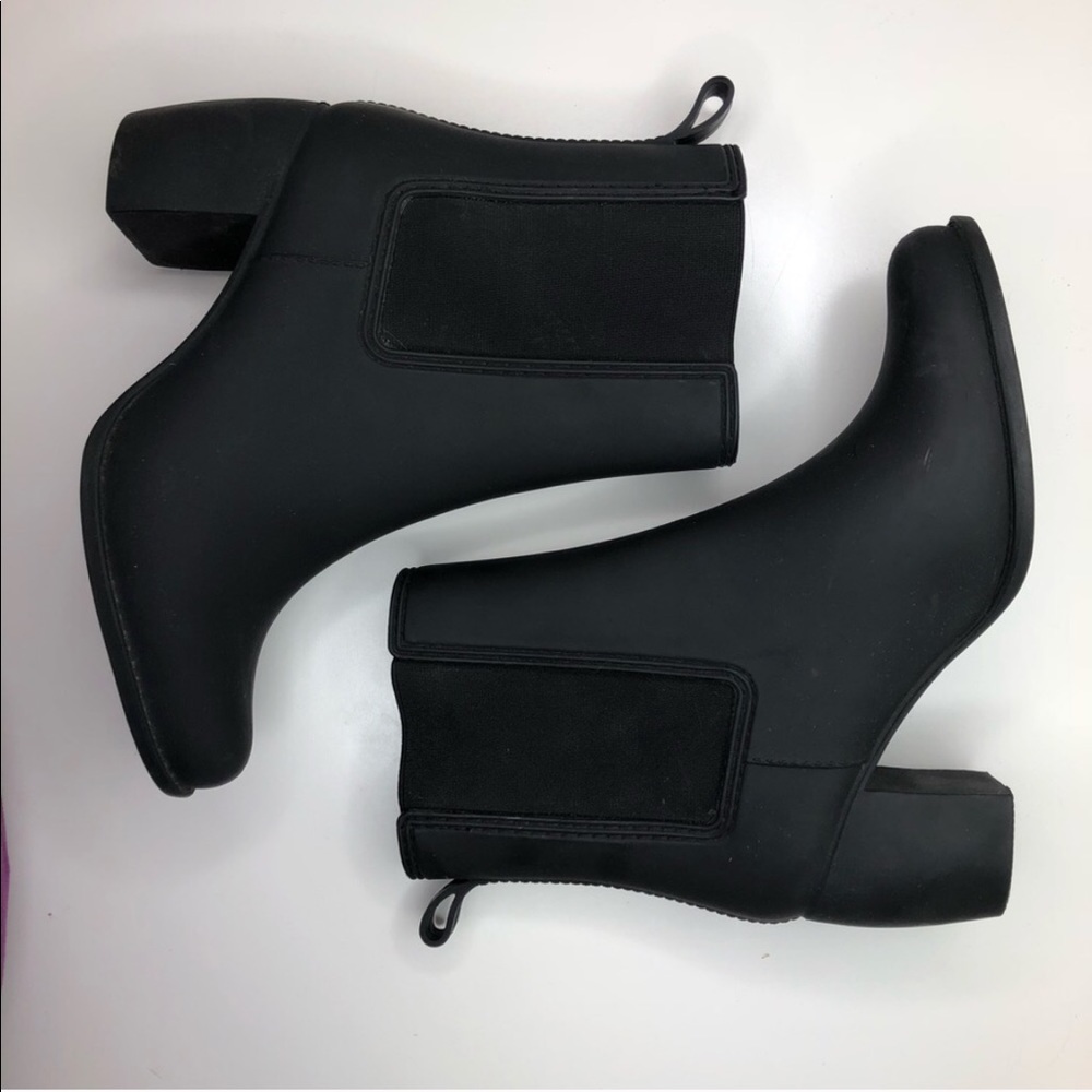 jeffrey campbell rainboots
